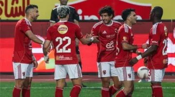 نجم الأهلي أحمد نبيل كوكا يقرر الرحيل بنهاية الموسم الحالي